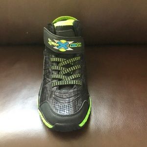 Boys sketchers shoes